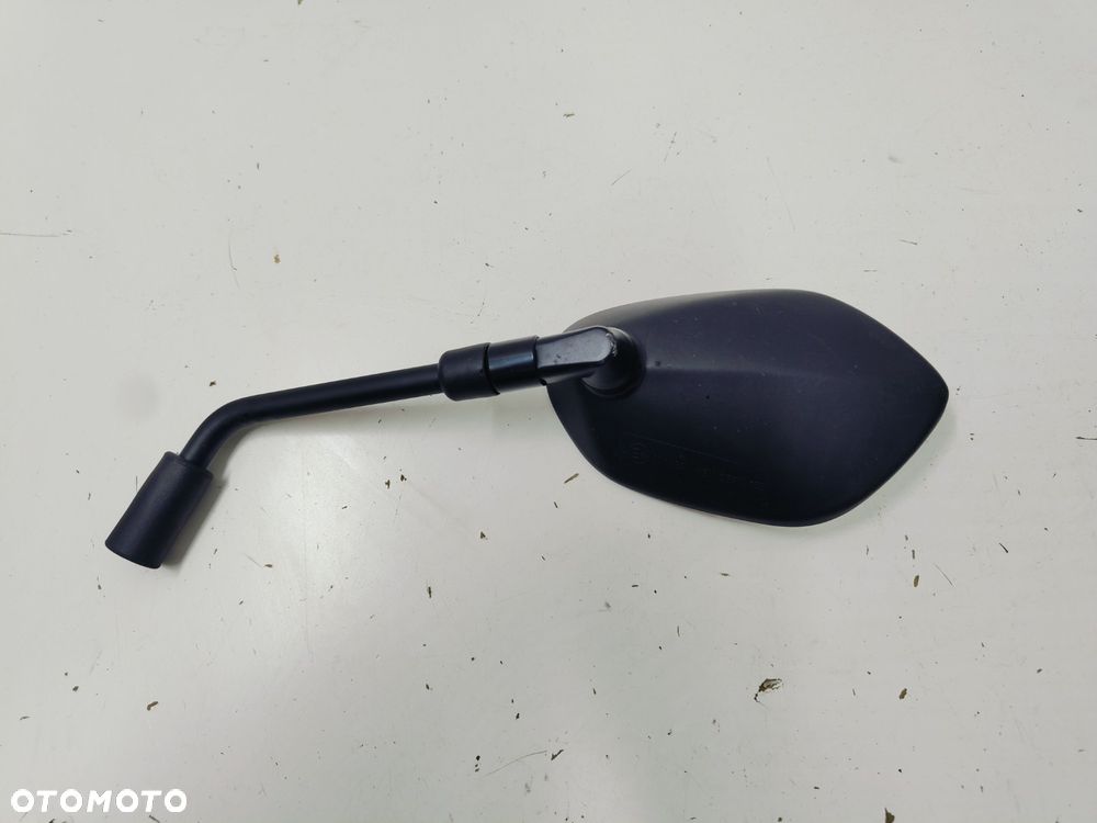 Lusterko Susuki GSX-S - 1