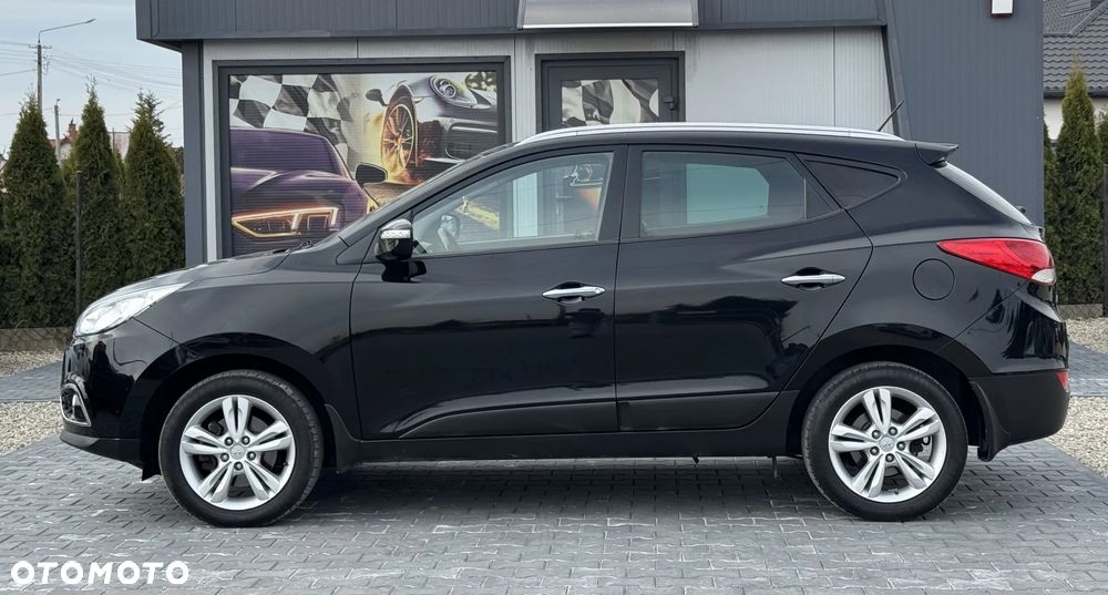 Hyundai ix35 - 6
