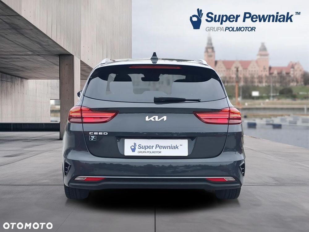 Kia Ceed 1.5 T-GDI Business Line - 4