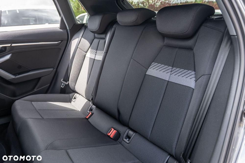 Audi A3 Sportback - 17