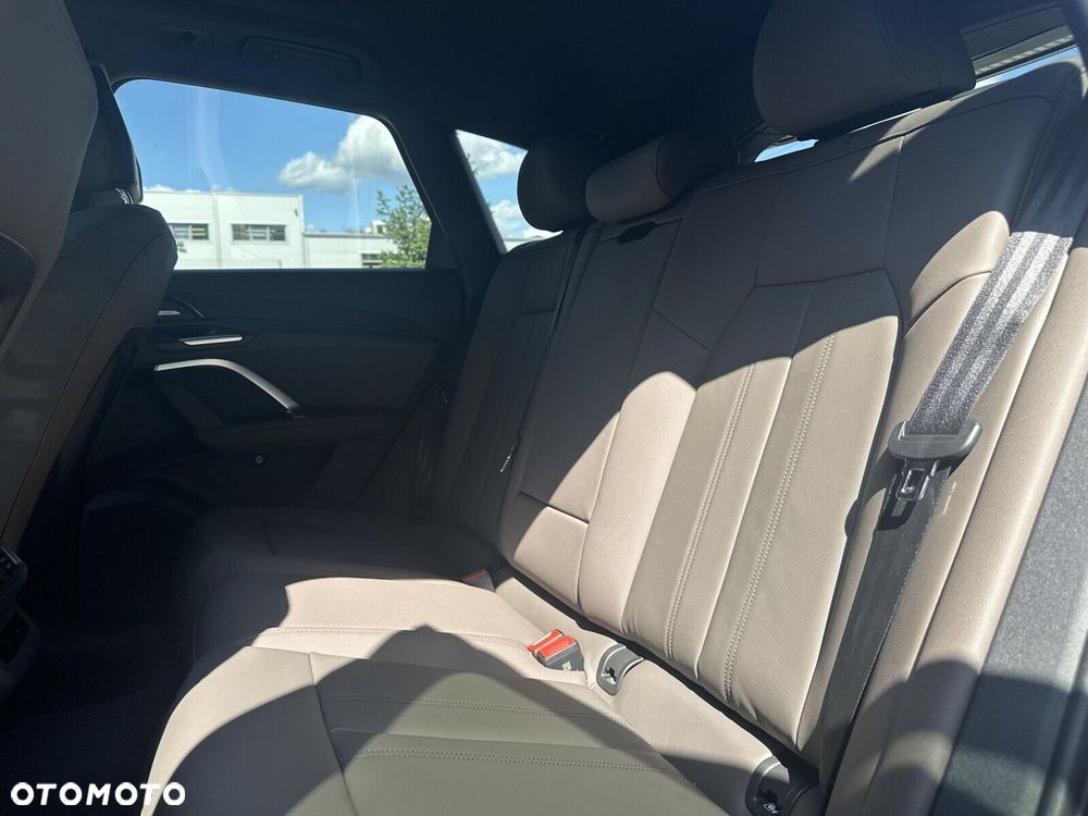 Audi Q5 - 28