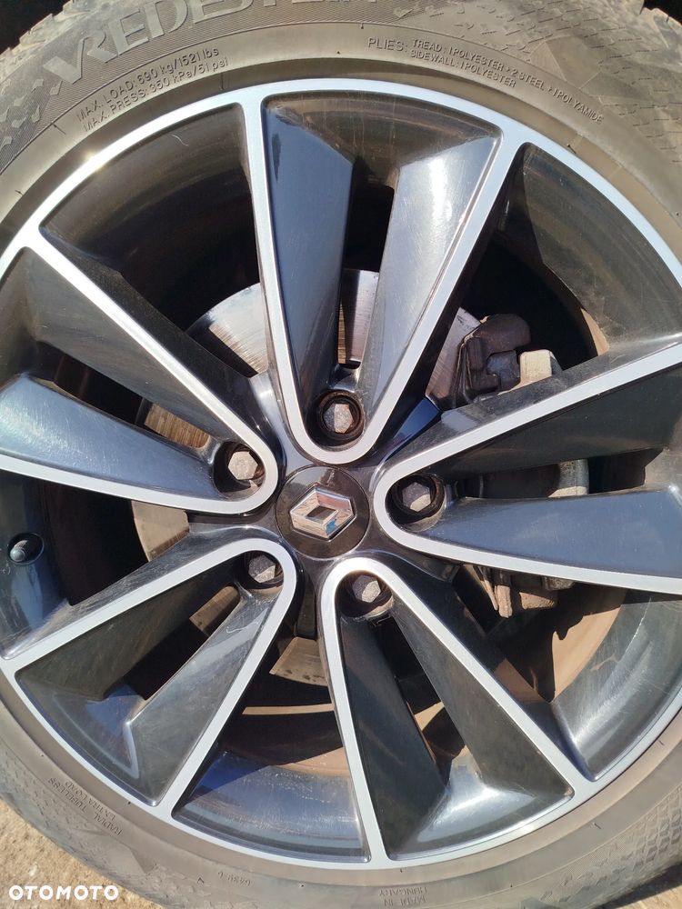 Renault Scenic Energy dCi 130 Start & Stop Bose Edition - 24