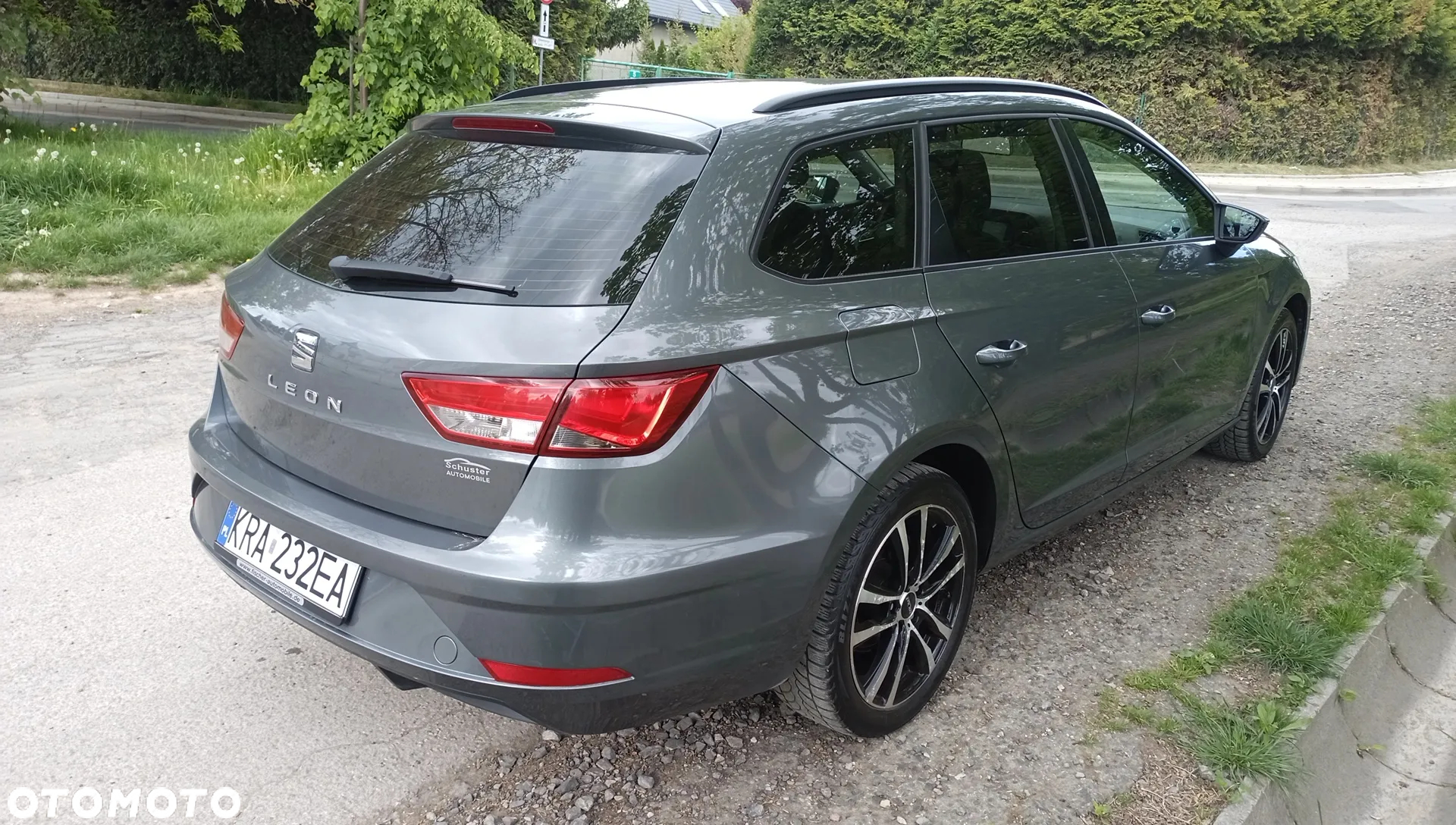 Seat Leon 1.6 TDI Style S&S - 6