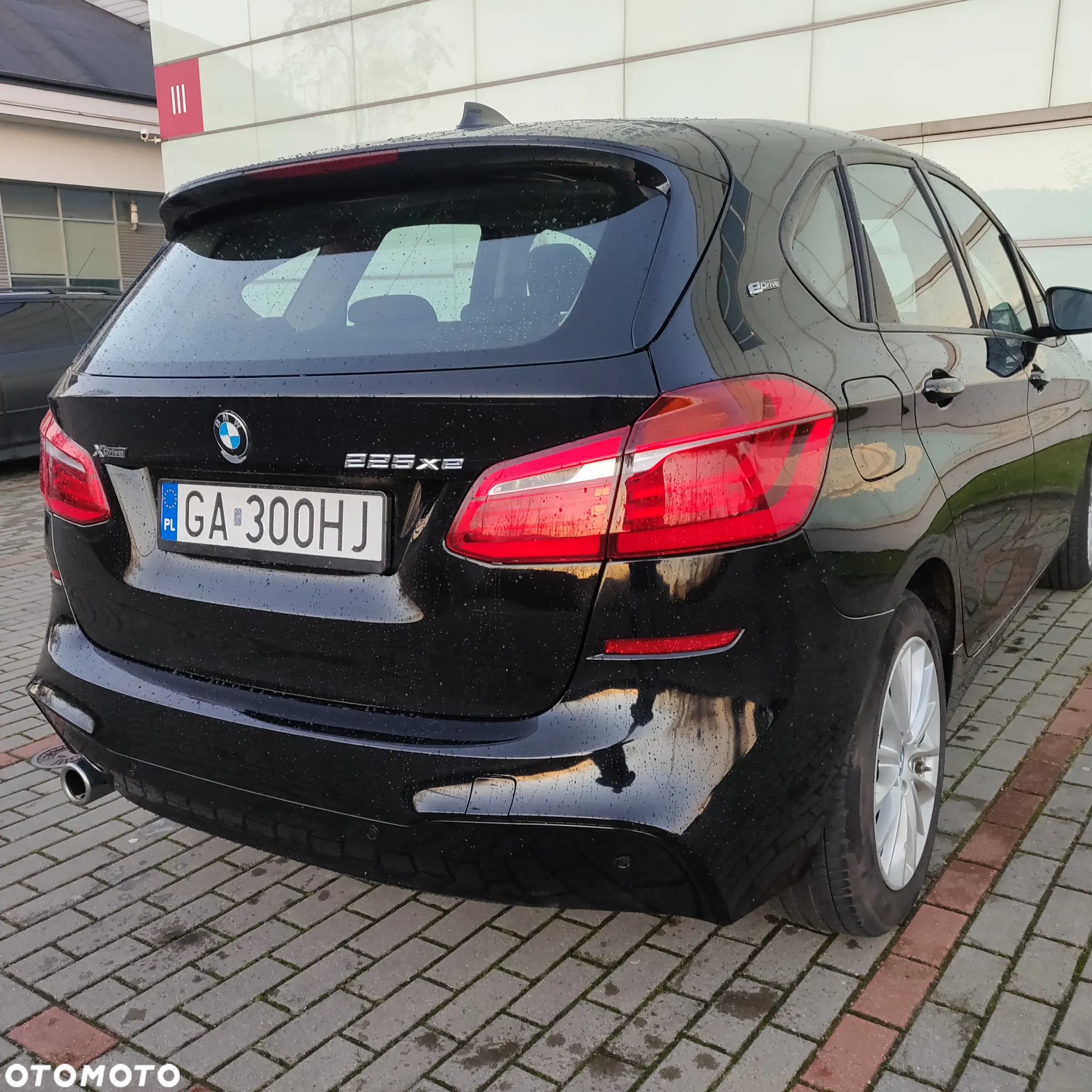 BMW Seria 2 - 4