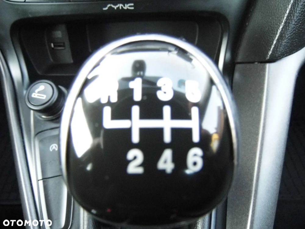 Ford Focus 1.0 EcoBoost Start-Stopp-System ACTIVE DESIGN - 29