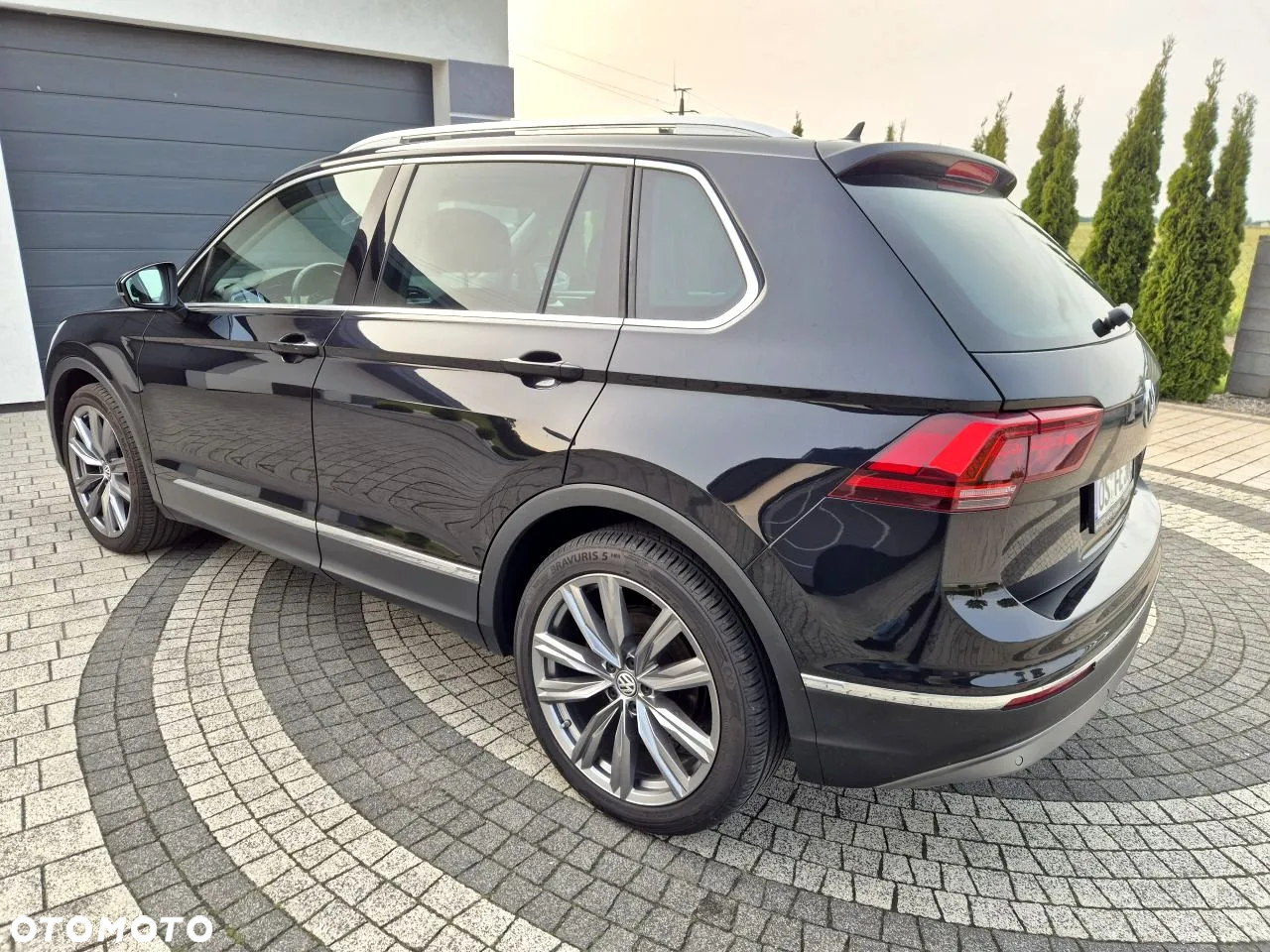Volkswagen Tiguan 2.0 TDI BMT SCR Highline - 10