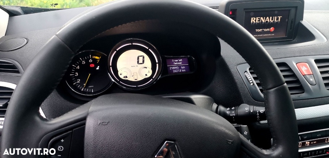 Renault Megane Estate 1.4 TCe Color Edition - 4