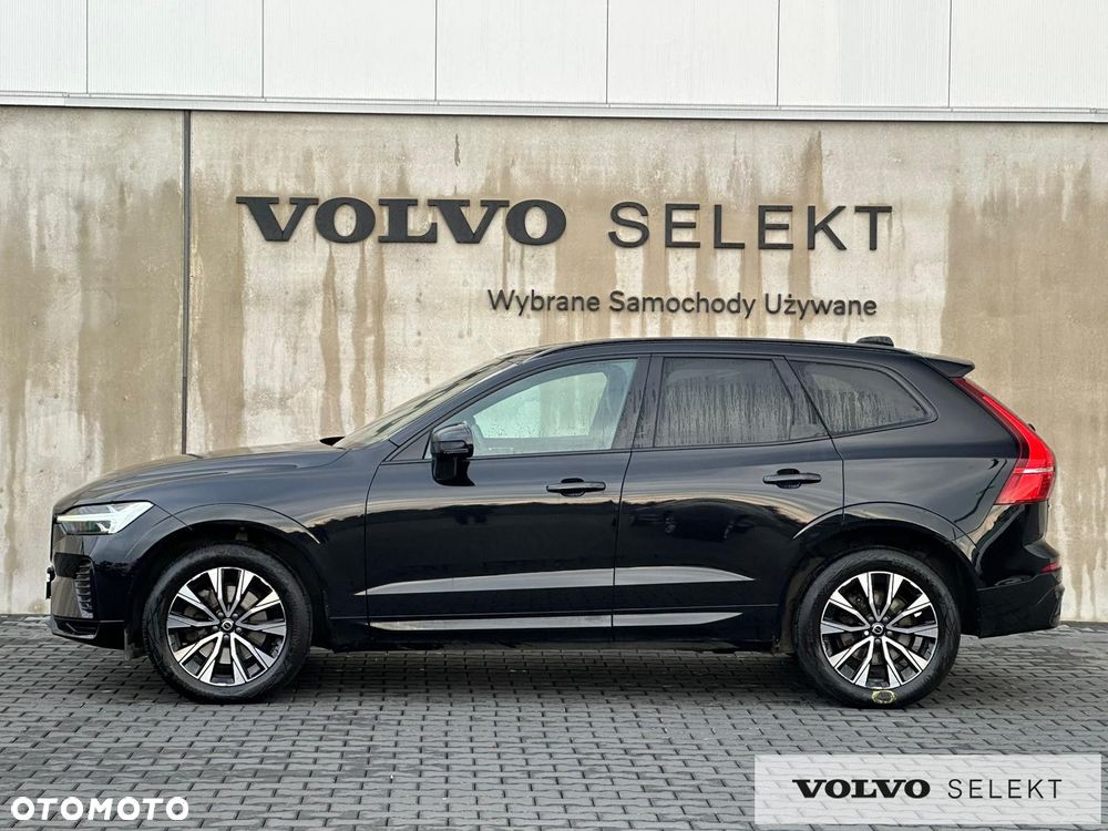 Volvo XC 60 - 8
