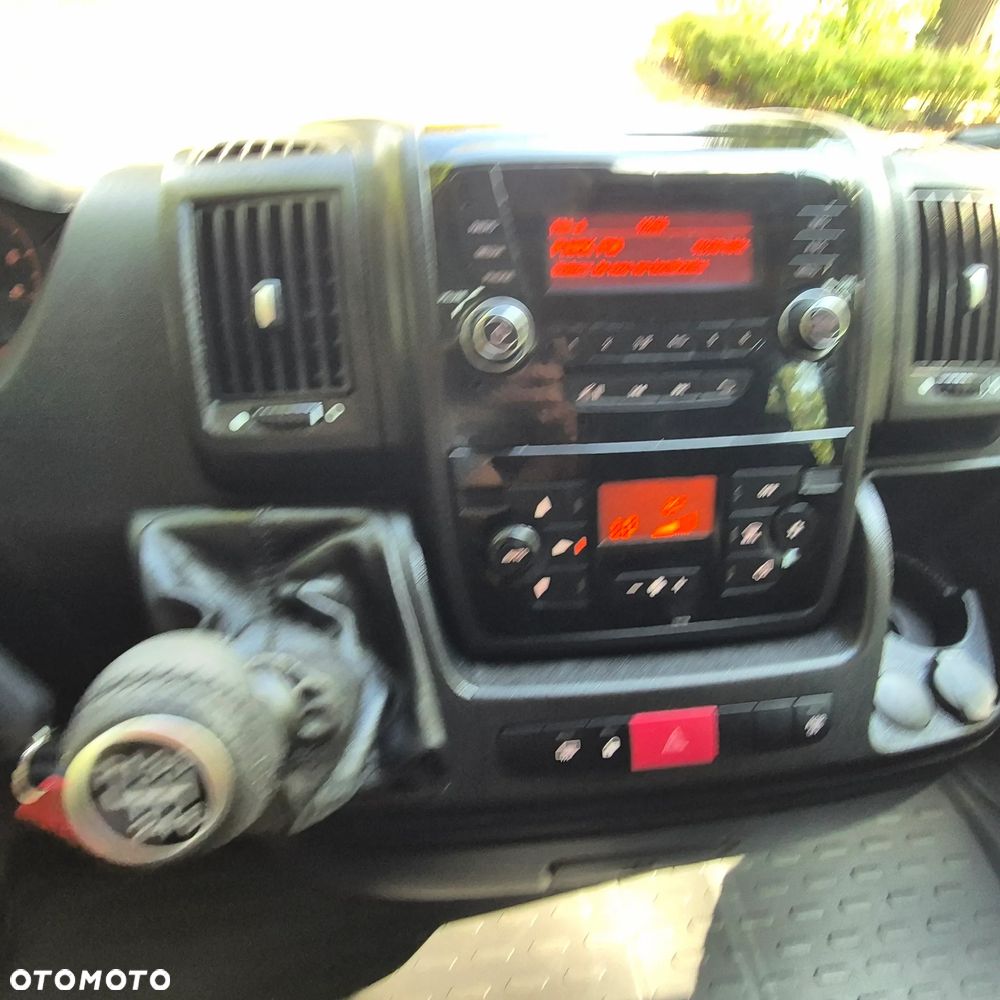 Peugeot Boxer - 8