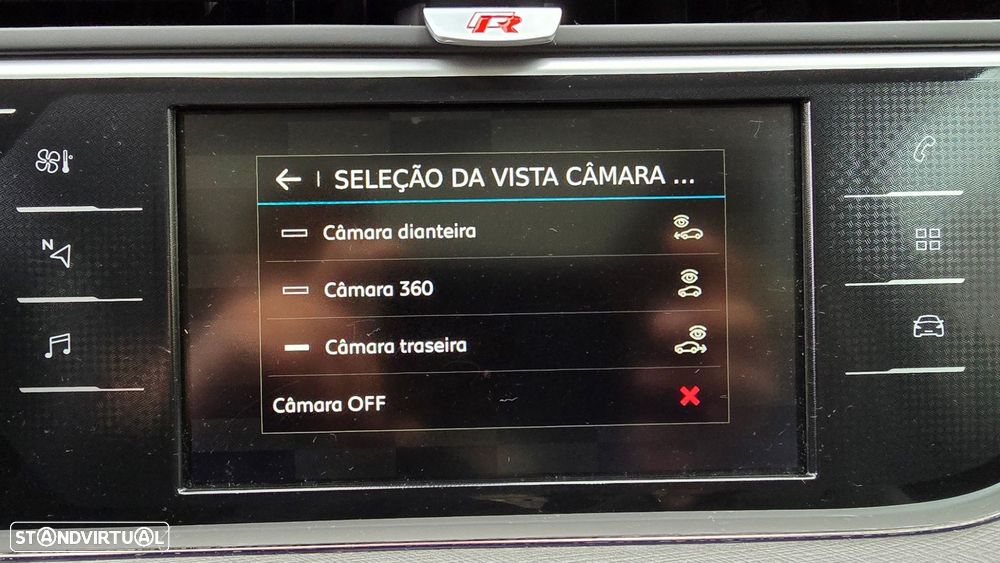 Citroën C4 Spacetourer - 24