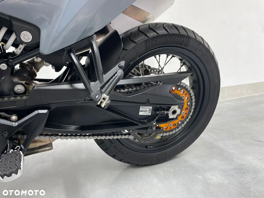 KTM Adventure - 10