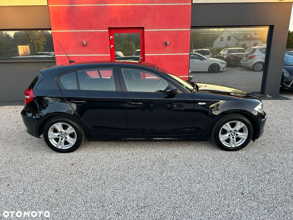 BMW Seria 1 116i - 17