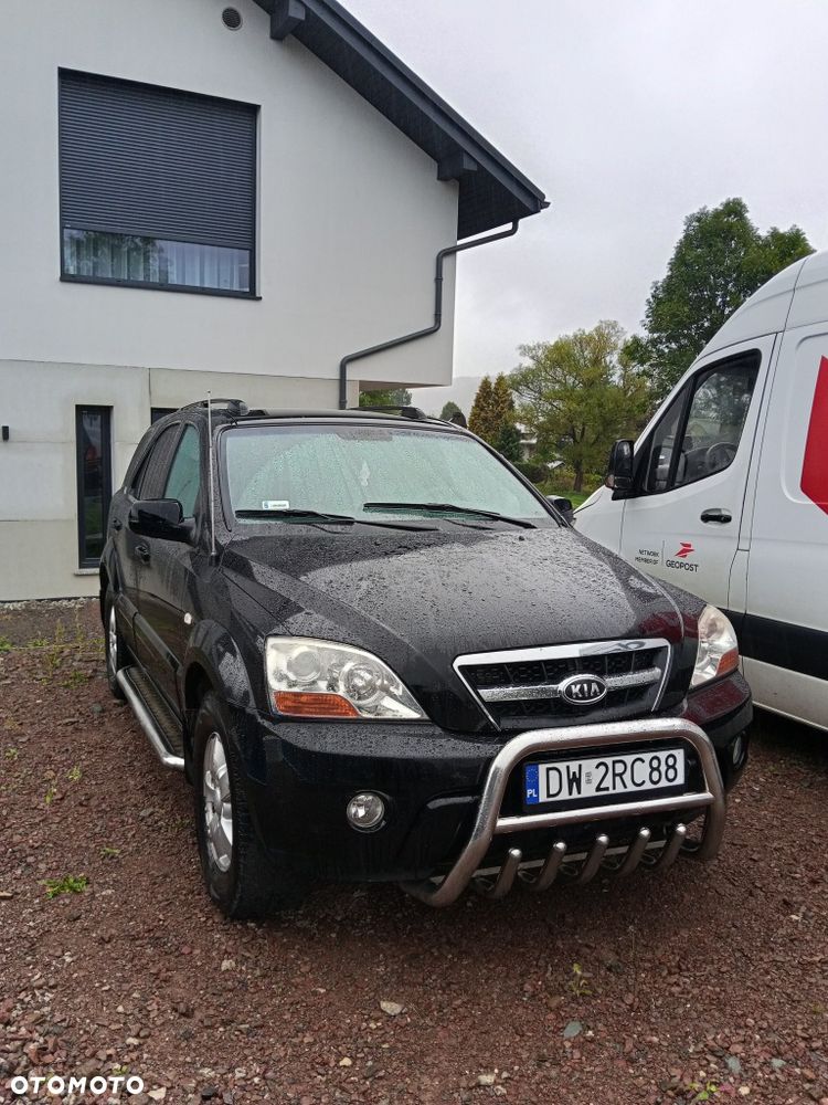 Kia Sorento - 3