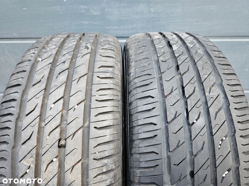 KOŁA FELGI ALUMINIOWE OPONY LETNIE OPEL ASTRA J K MOKKA 17 cali 5X105 ET42 215/50/17 - 12