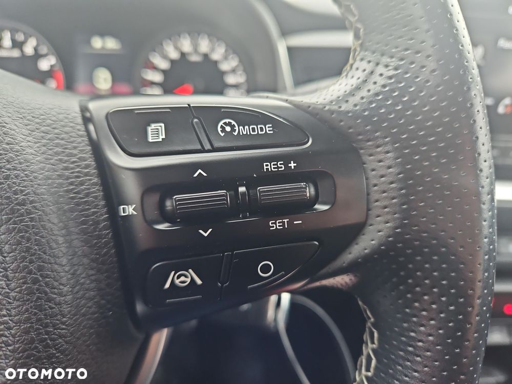 Kia Stonic 1.2 L - 22