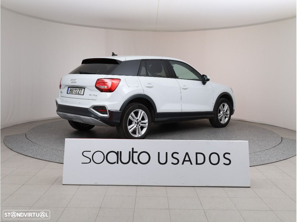 Audi Q2 30 TFSI Advanced - 16