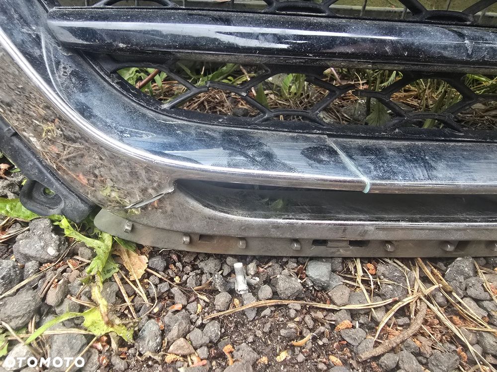 Hyundai i40 lift grill atrapa - 2