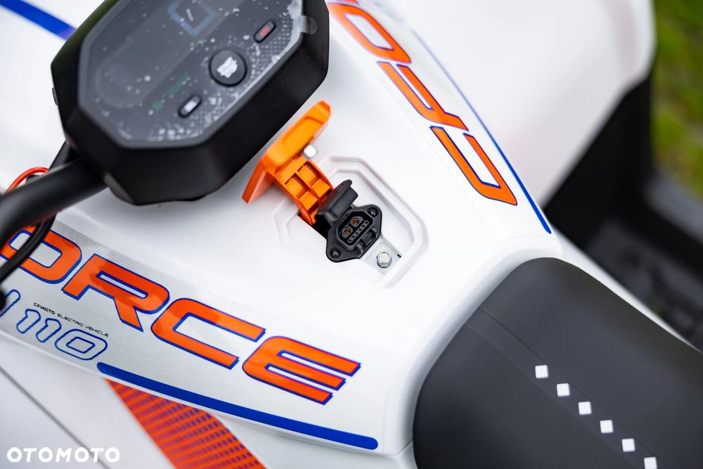 CFMoto CForce - 15