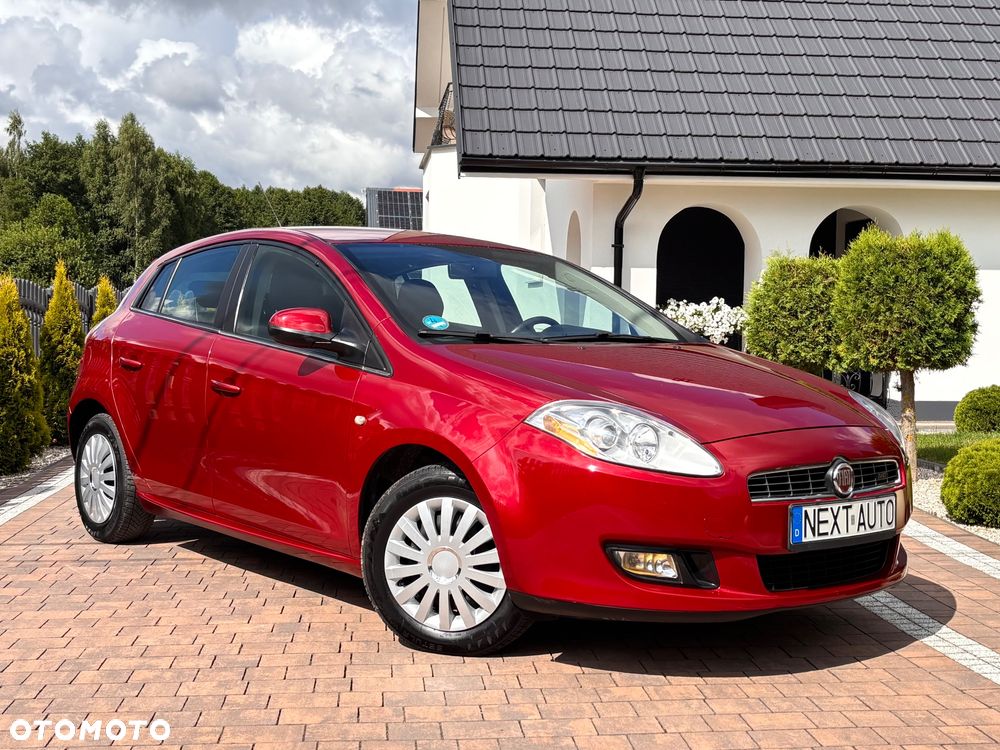 Fiat Bravo 1.4 T-JET 16V Street - 3