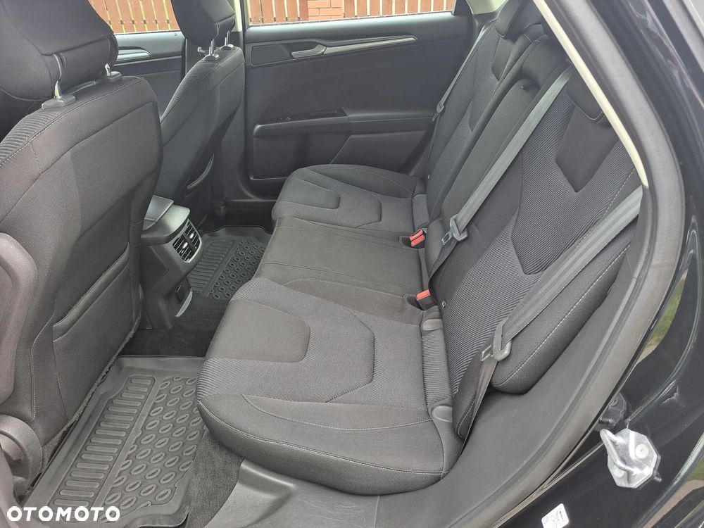 Ford Mondeo 1.5 EcoBoost STart-Stopp Titanium - 13