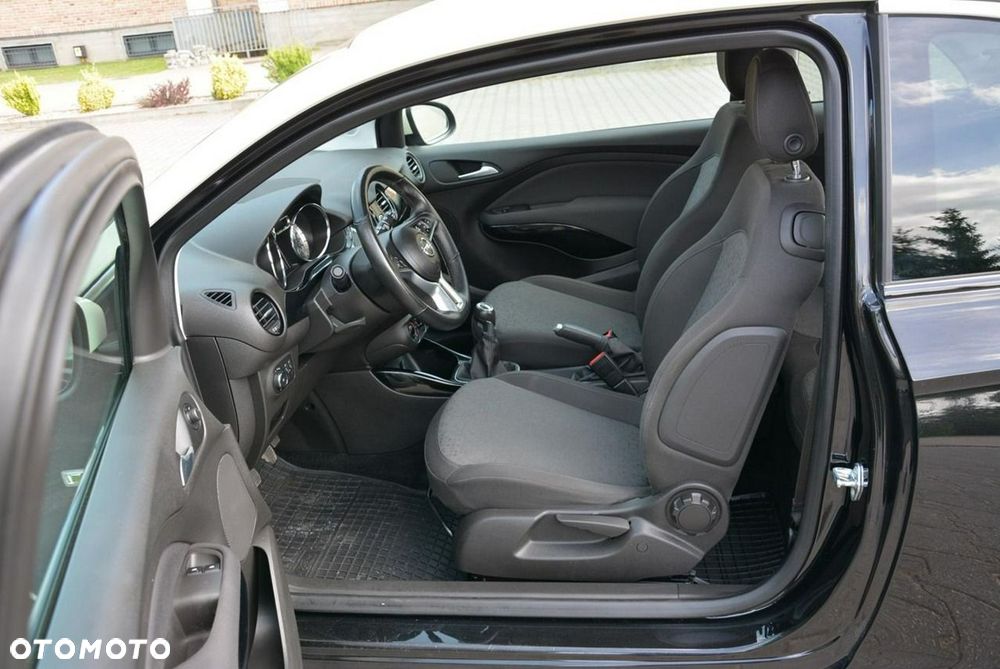 Opel Adam 1.4 Jam Unlimited S&S - 18