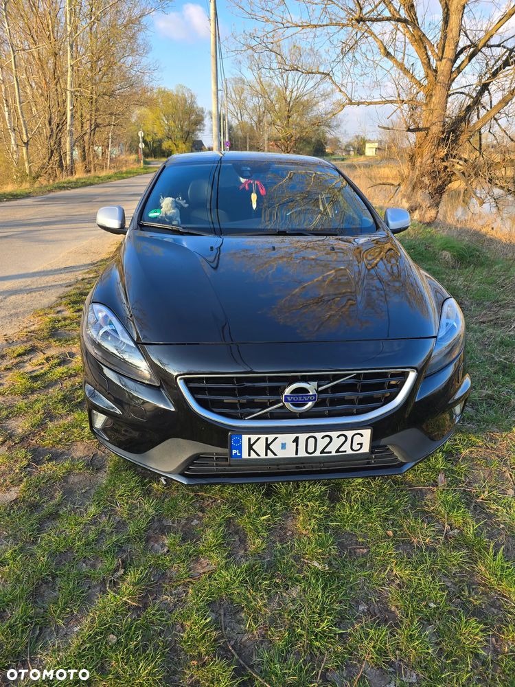 Volvo V40 D3 Drive-E Summum - 4
