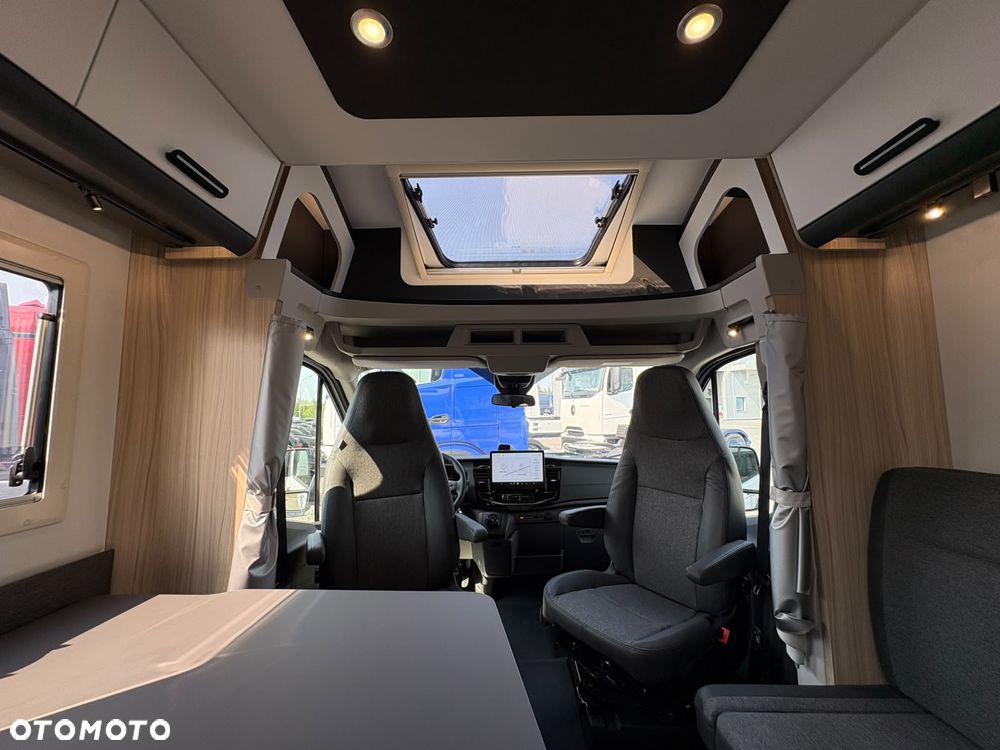 Sun Living by Adria S 75SL - 11