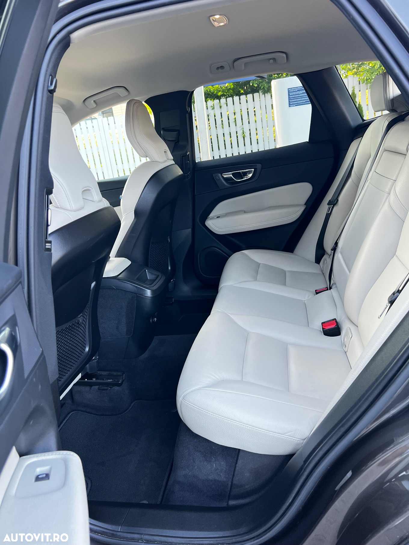Volvo XC 60 D4 Geartronic Momentum Pro - 7