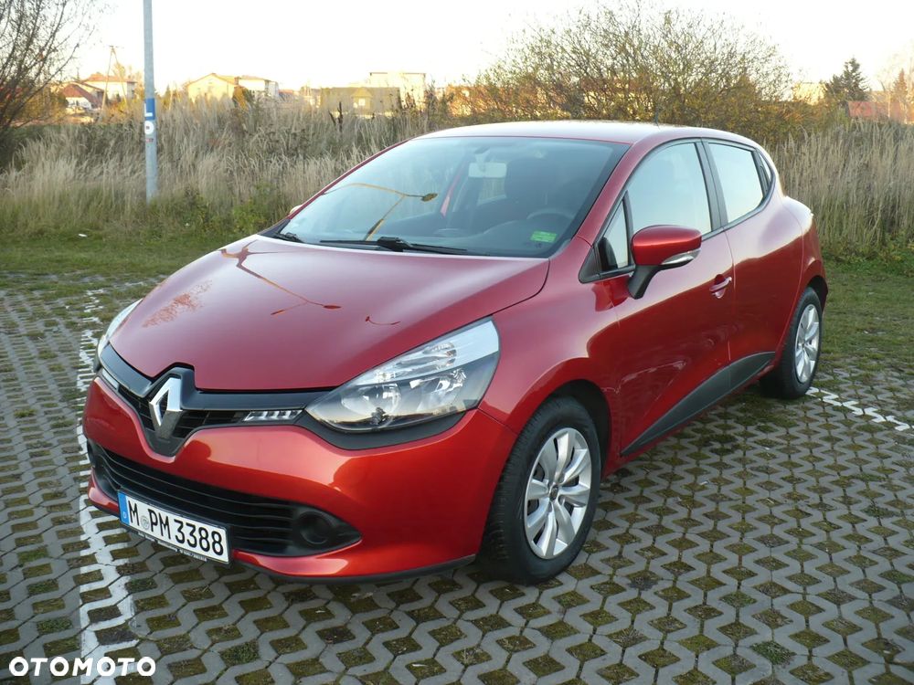 Renault Clio 1.2 16V 75 Authentique - 7