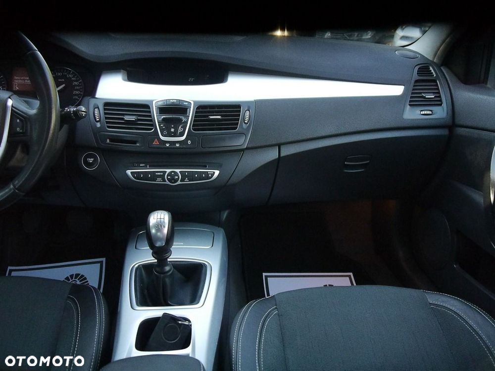 Renault Laguna 2.0 16V 140 Expression - 20