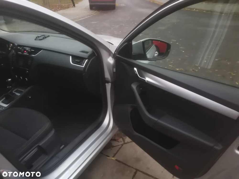 Skoda Octavia 1.6 TDI Active - 10