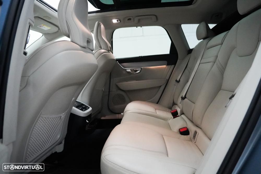 Volvo V90 2.0 D4 Inscription Geartronic - 7