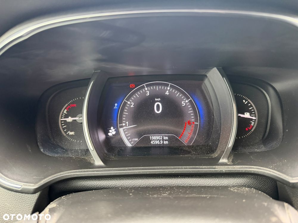 Renault Megane 1.6 SCe Limited - 13
