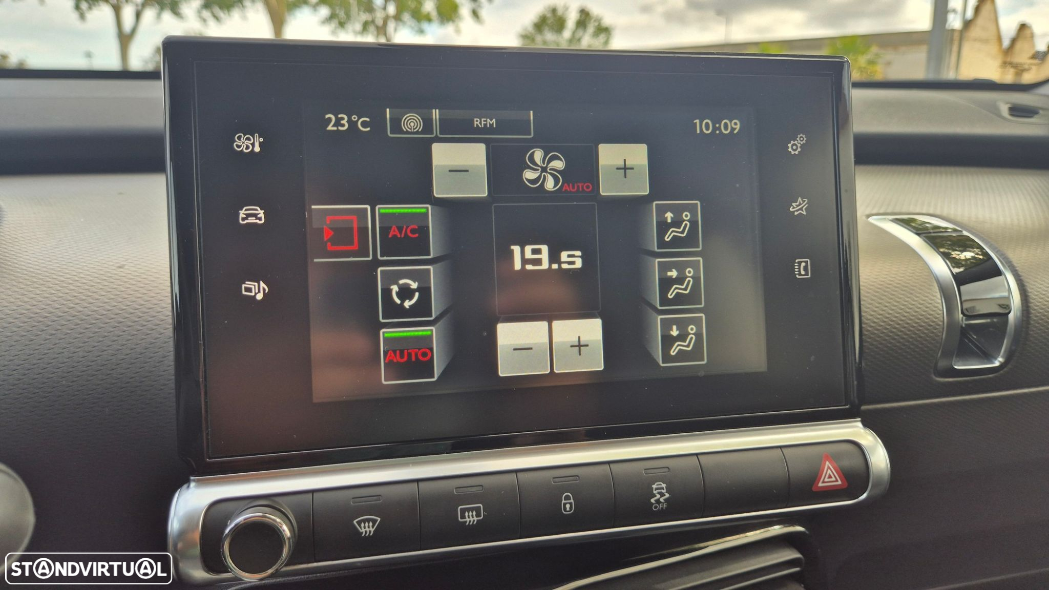 Citroën C4 Cactus 1.2 PureTech Feel - 27