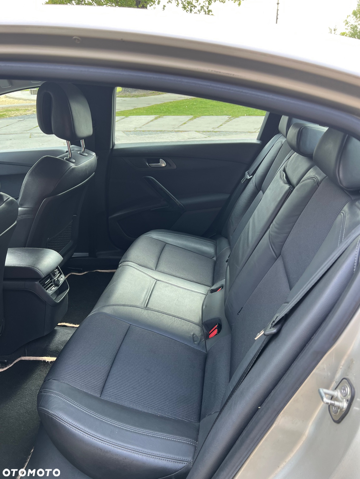 Peugeot 508 1.6 T Allure - 6