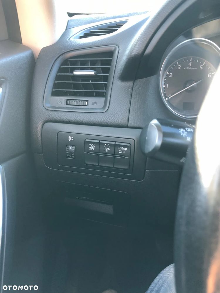 Mazda CX-5 2.0 Skyenergy AWD - 16