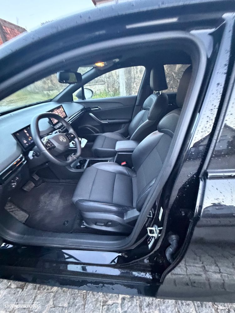 MG MG4 4 Luxury 64 kWh - 11