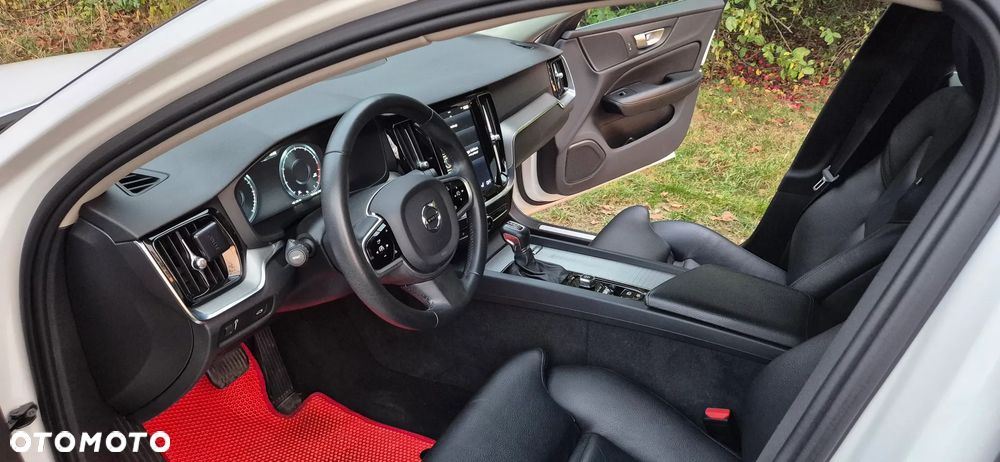 Volvo S60 T4 Inscription - 21
