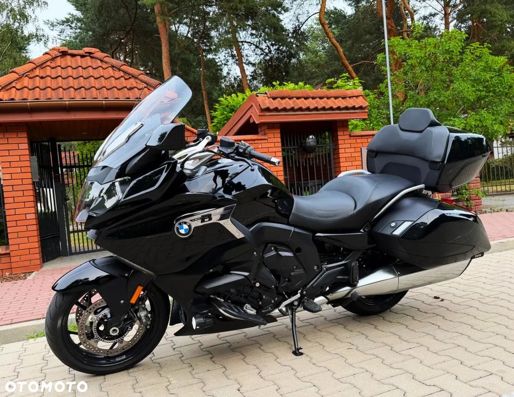 BMW K - 1
