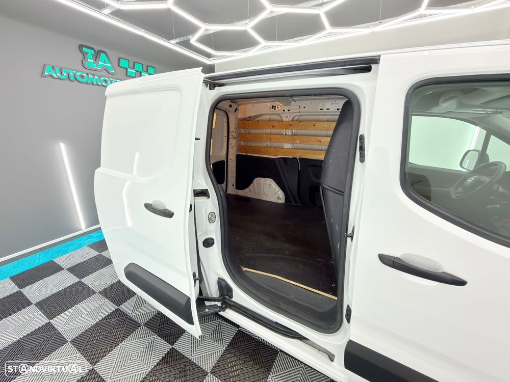 Citroën Berlingo 1.5 Blue-HDi Club M - 10