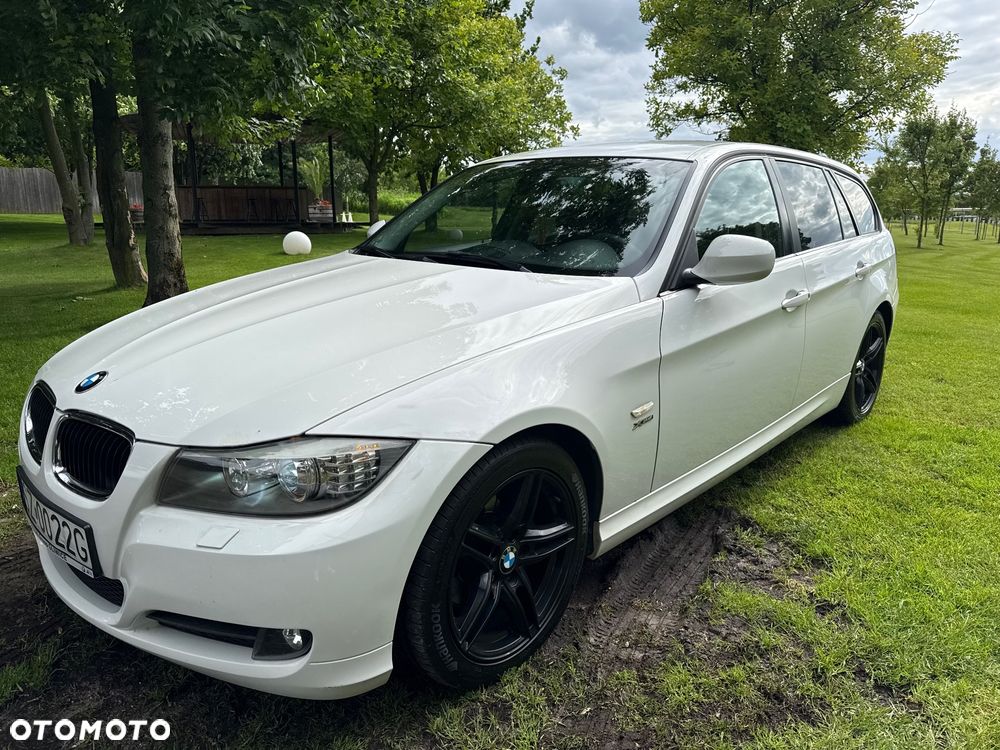 BMW Seria 3 - 4