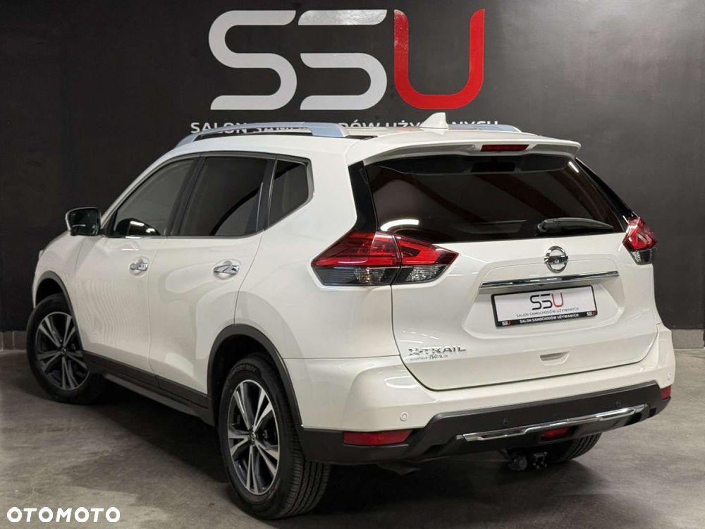 Nissan X-Trail 1.6 DIG-T N-Connecta - 4