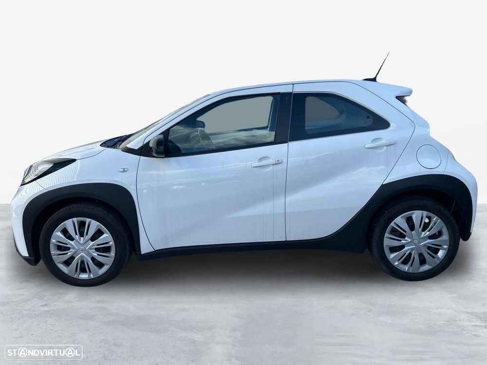 Toyota Aygo X 1.0 Play - 4