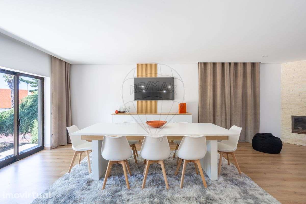 Moradia T7 para venda - Grande imagem: 5/50