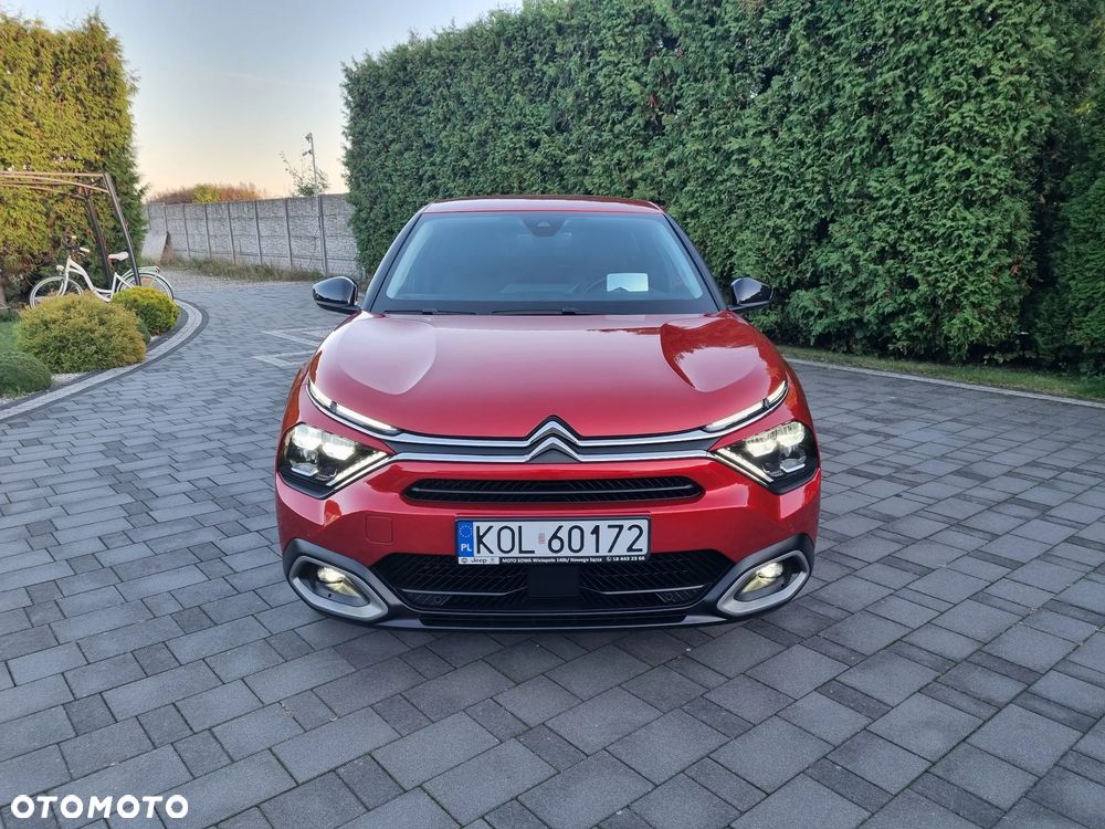 Citroën C4 PureTech 130 Stop&Start SHINE - 30
