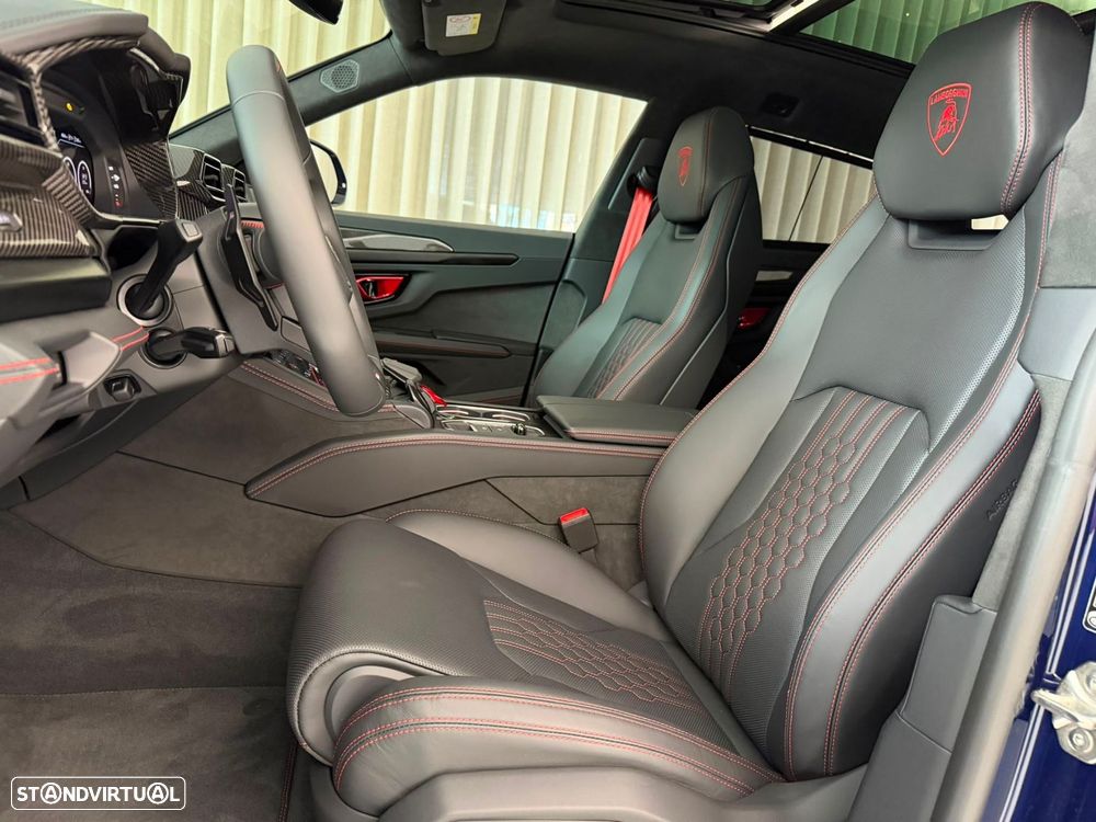Lamborghini Urus 4.0 V8 SE - 20