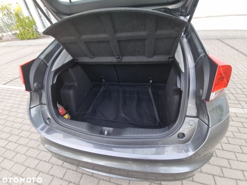 Honda Civic 1.8 Sport - 15