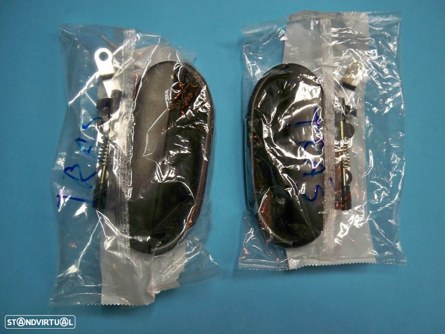 Puxador de porta Hyundai Accent 1994 -1999 NOVO - 4