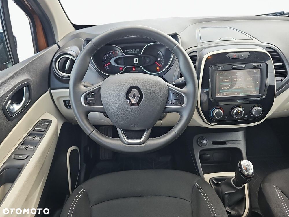 Renault Captur - 12