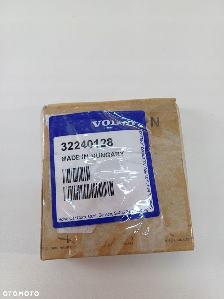 zestaw uszczelniający aoc haldex volvo xc60 i ii 08-17 xc90 ii 14- - 9
